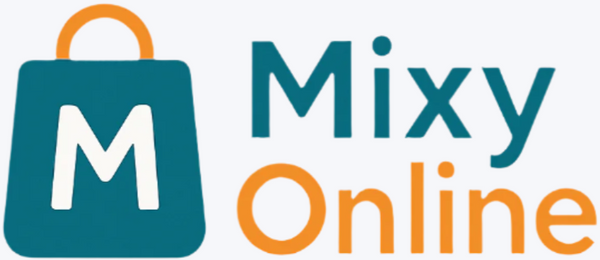 MixyOnline